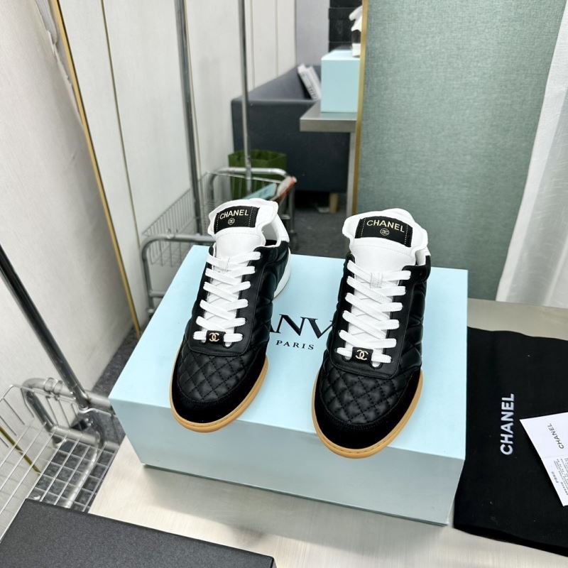 Chanel Sport Shoes